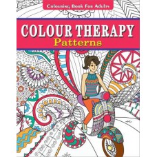 Colour Therapy Patterns