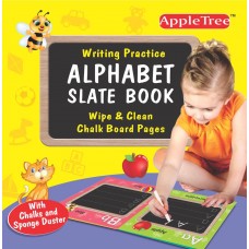 Alphabet Slate Book