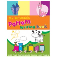 My Reusable Pattern Writing Book