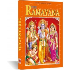 The Ramayana Stories For Children