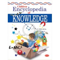 Encyclopedia of Knowledge_Blue