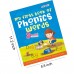 Jolly Kids My First Book of Phonics Words