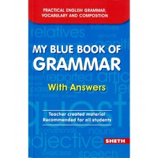 My Blue Book of Grammar