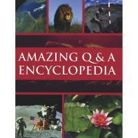 Amazing Q & A Encyclopedia