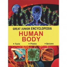 Great Junior Encyclopedia Human Body