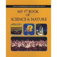 My 1st Book Of Science & Nature