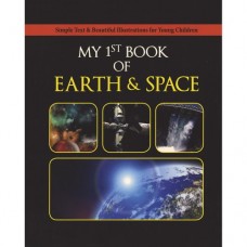 My 1st Book Of Earth & Space