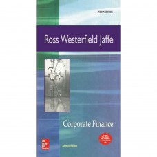 Corporate Finance (Used,7Ed)