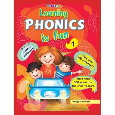 Learning Phonics Is Fun 1