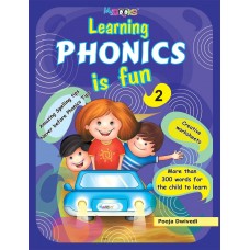 Learning Phonics Is Fun 2