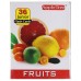 Apple Tree Jr Flash Cards (Fruits + Vegetables)