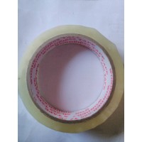 Wonder Single Sided 1 Inch Transparent Tape 