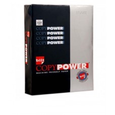 BILT Copy Power Paper, 1 Ream