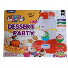 Brands DOH Desert Party