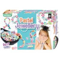 Brands Pastel Jewellery