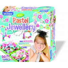 Brands Mini Pastel Jewellery