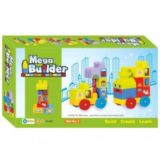 Mega Builder Set 1