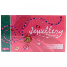 Jewellery Designer Junior