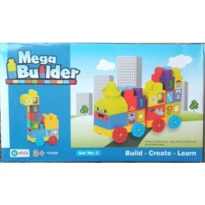 Mega Builder Set 2