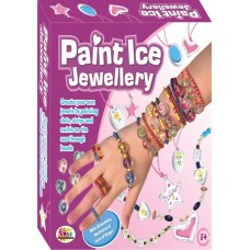 Paint Ice Jwellery