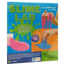 Ekta Slime Lab