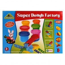 Super Dough Factory 