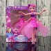 Magic Flying Fairy Princess Doll 
