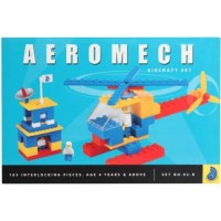 Peacock AEROMECH AIRCRAFT SET