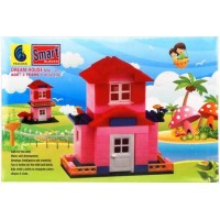 Peacock Dream House Set no.127  