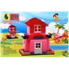 Peacock Dream House Set no.127  