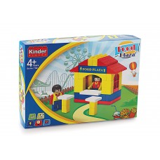 Peacock Toys & Games Peacock Aeromech - 165 pieces - Premium Interlocking  Blocks - Peacock Aeromech - 165 pieces - Premium Interlocking Blocks . Buy  AEROPLANE & HELICOPTER toys in India. shop