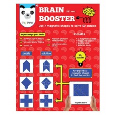 Brain Booster Type 1