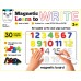 Magnetic Learn to Write Numbers