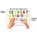 Magnetic Learn to Write Numbers