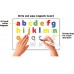 Magnetic Learn to Write Small Letters