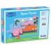 Frank Peppa Pig : Giant Floor Puzzle(24 Pcs)