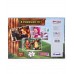 Frank Masha And The Bear : 3 IN 1 (48 Pcs)