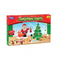 Imagimake Christmas Craft Kit