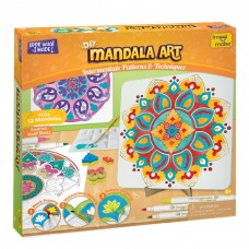 Imagimake Mandala Art Kit