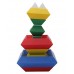 Ratna's Pyramid Blocks for Kids