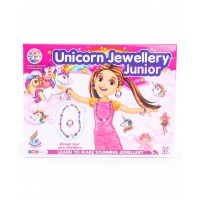 Ratna's Unicorn Jewellery Junior DIY Jewellry Making Kit