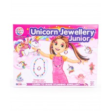 Ratna's Unicorn Jewellery Junior DIY Jewellry Making Kit