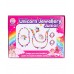 Ratna's Unicorn Jewellery Junior DIY Jewellry Making Kit