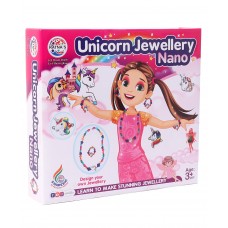 Ratna's Unicorn Jewellery Nano DIY Jewelry Making Kit