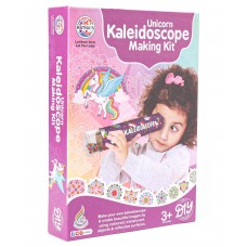 Ratna's Unicorn Kaleidoscope Making Kit