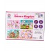 Ratna's 4 in 1 Unicorn Kingdom Jigsaw Puzzle