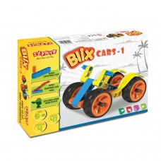 Blix Cars - 1