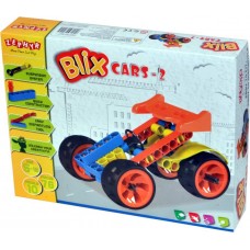 Blix Cars - 2 for Kids 