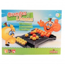 Oranges n Lemons Board Game