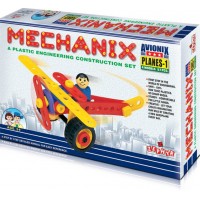 Zephyr Plastic Mechanix-Planes-1